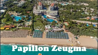 Papillon Zeugma Relaxury 5-star #hotel #papillon #zeugma #relaxury #turkey #serik #antalya