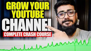 How To Create a YouTube Channel & Earn Money From YouTube (Updated 2023) | Complete YouTube Settings