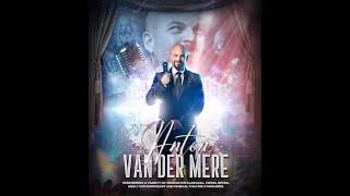 Anton Van Der Mere Teaser Trailer Promo
