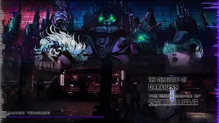 Perturbator feat. Memory Ghost's Isabella Goloversic - Naked Tongues