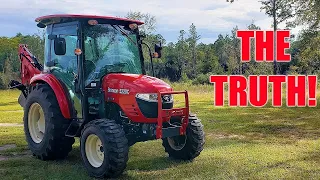 Compact Tractor Buying Guide from the EXPERTS!