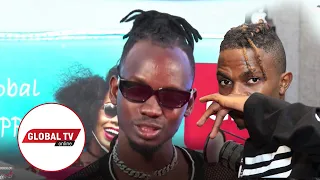 LAIZER - "S2KIZZY AMEPITA KWENYE MIKONO YANGU, NIMEMFUNDISHA"...