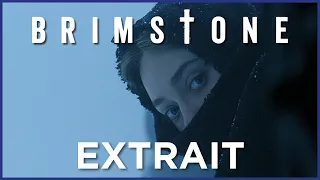 BRIMSTONE - Extrait Dakota Fanning