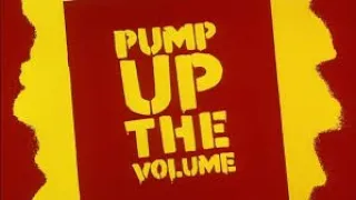 Pump Up the Volume (1990) - 'what if you can't?' scene
