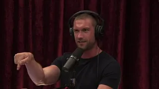 White Gay Privilege  - Joe Rogan & Chris Williamson