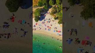 Dubovica Beach, Hvar #croatia #hvar  #kroatien #croazia #hrvatska #dubovica