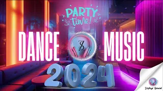 Party Music Mix 2024 🎧 EDM Remixes of Popular Songs 🎧 Gaming Music | Zephyr Sound