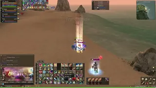 Lineage II Amerika - PVP Zone - 04/01/2024 - The Tunnel of "Love"