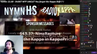 Streamers React to Radio Kappa Ep. 9