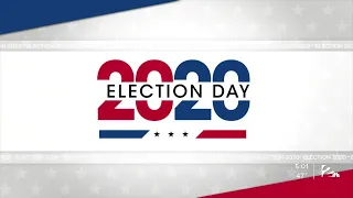Decision 2020: Election Day Checklist