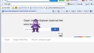 HOW TO REMOVE BONZIBUDDY