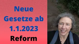 Betreuerbestellung - neue Paragraphen: Was kommt auf Betreuer zu? Reform des Betreuungsrecht 2023