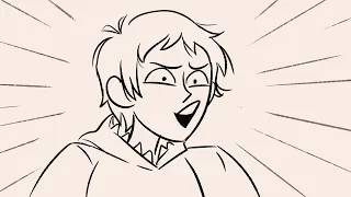 voltron game time: dad jokes | animatic