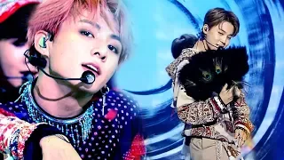 [방탄소년단/BTS] IDOL (아이돌) 무대 교차편집 (stage mix)