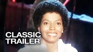 The Wiz Official Trailer #1 - Michael Jackson Movie (1978) HD