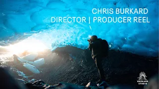 Chris Burkard 2021 Director Reel