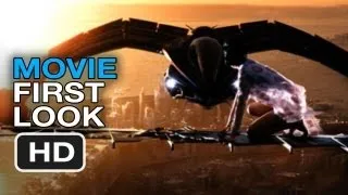 Cloud Atlas - Movie First Look (2012) Tom Hanks Movie HD