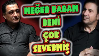 Orhan USLU - Meğer Babam Beni Çok Severmiş