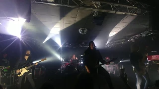 EVERGREY - Black Undertow - Live Siegburg Kubana 27.09.2017