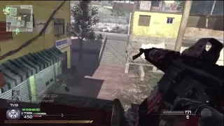 COD MW2 - Abusing Claymores