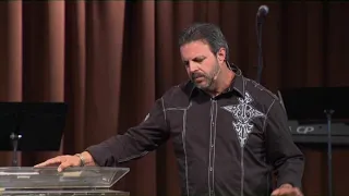 What is your Calling? Pastor Kris Vallotton (Bethel Church)