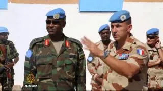 UN peacekeeper and civilians killed in attack in Mali's Kidal