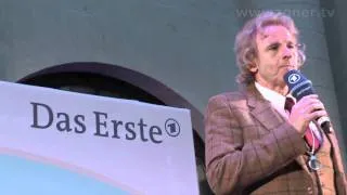 GOTTSCHALK LIVE - Thea - Die PK zur Sendung 5/6