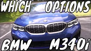 BMW M340i - Which Options Should You Choose