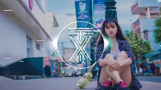 Việt Mix Mưa Trên Cuộc Tình ft Tình Đơn Phương   Hoa Bằng Lăng 2019 ► DJ Hữu Thuyết Mix   XTNon