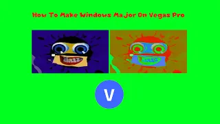 How To Make Windows Major On Vegas Pro