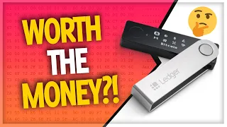 Ledger Nano X Review After One Year (IS IT STILL WORTH IT?)