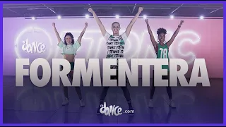 Formentera - Aitana, Nicki Nicole  | FitDance (Choreography) | Dance Video