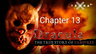 Dracula English Audio Book Chapter 13 | Listen English Audio Books