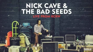 Nick Cave & The Bad Seeds ( Live ) - I Let Love In