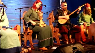 Percival - Sargon (Silver for monsters) - Live at Blavicon 2017