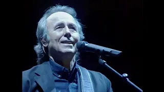 JOAN MANUEL SERRAT en vivo, concierto completo desde Zacatecas, Festival Cultural 2011