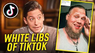 Michael REACTS to White Libs of TikTok