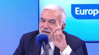 Pascal Praud et vous - Que se passe-t-il lorsque nous mourons ?