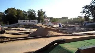 2010 RC Pro Texas State Finals - Final Minutes