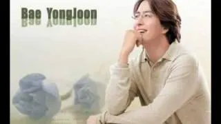 bae yong joon music video〈you took my heart away〉