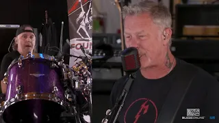 For Whom The Bell Tolls (Metallica) - Live at BlizzCon 2021