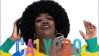 CALYPSO -Terri Lyons