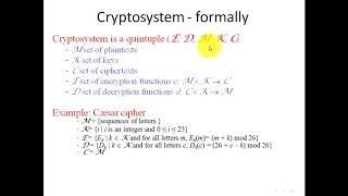 Information Security lecture 11