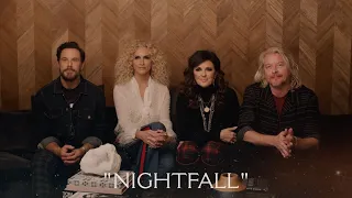 Little Big Town - Describe Nightfall's Songs in One Word