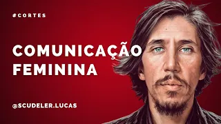 Comunicação Feminina | Cortes | Lucas Scudeler