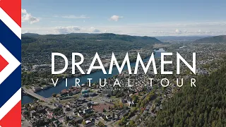 Drammen Kommune Guide - History, City Tour & Local Tips [IGTN]