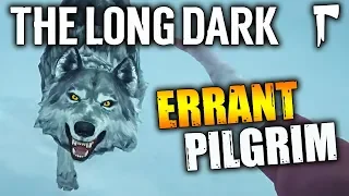 ВЫЖИВАНИЕ В "БЛЕДНОЙ БУХТЕ" - БОЛЬШОЕ ОБНОВЛЕНИЕ В THE LONG DARK (ERRANT PILGRIM) стрим #2