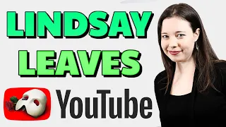 Lindsay Ellis Quits YouTube After Severe Harassment