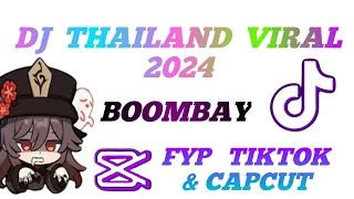 Sound Viral THAILAND Style Boombay | Dj Nem Remix