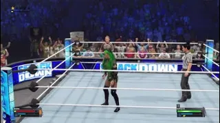 WWE Smackdown EP 6 WWE 2K23 Gameplay